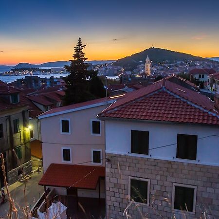 Apartments & Rooms Toni Split Chambre photo