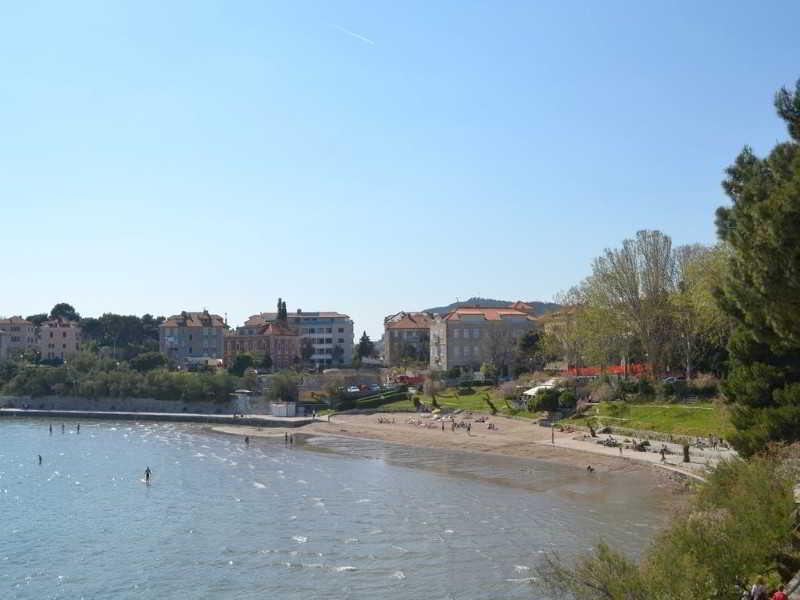 Apartments & Rooms Toni Split Extérieur photo