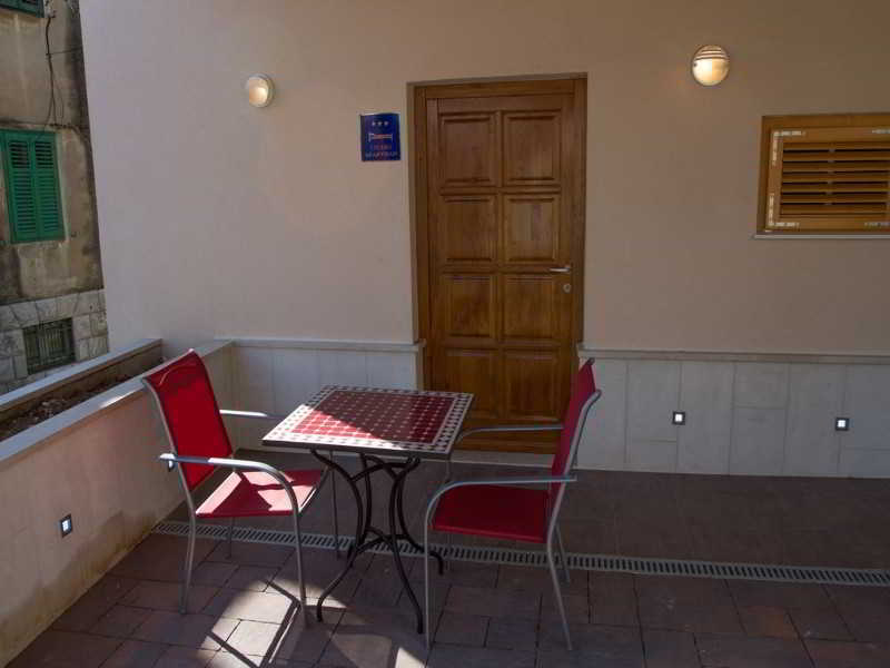 Apartments & Rooms Toni Split Extérieur photo