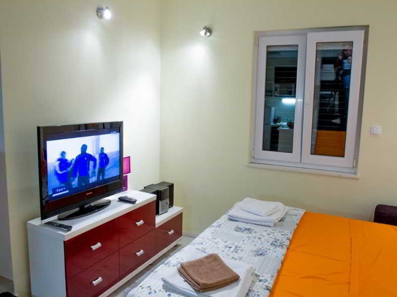 Apartments & Rooms Toni Split Extérieur photo