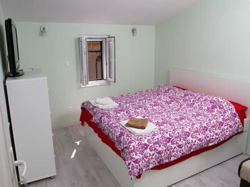 Apartments & Rooms Toni Split Extérieur photo