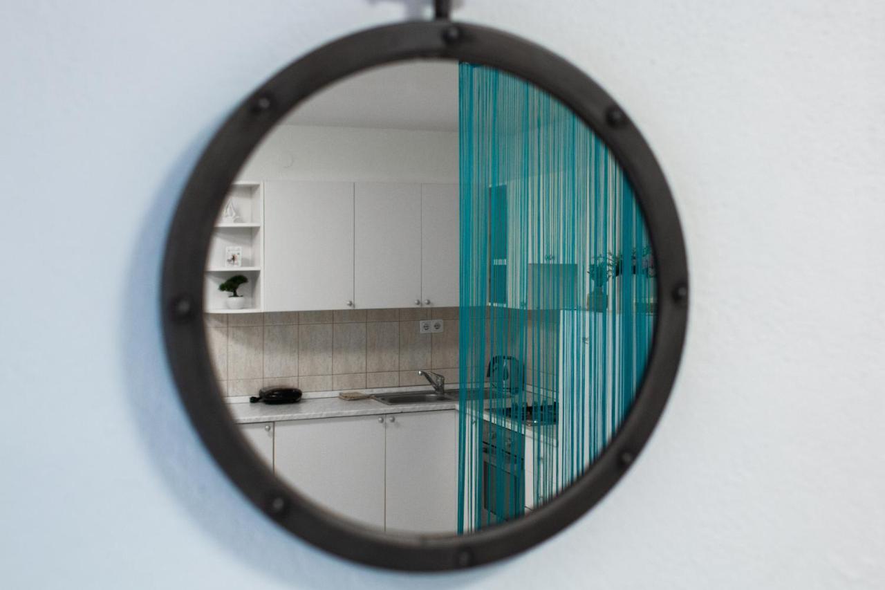 Apartments & Rooms Toni Split Extérieur photo
