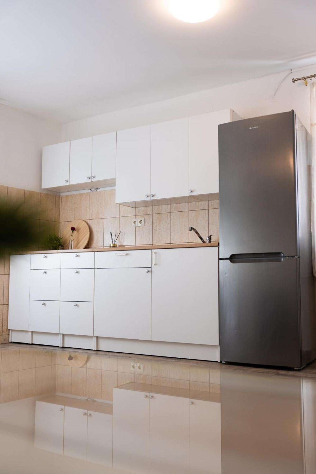 Apartments & Rooms Toni Split Extérieur photo
