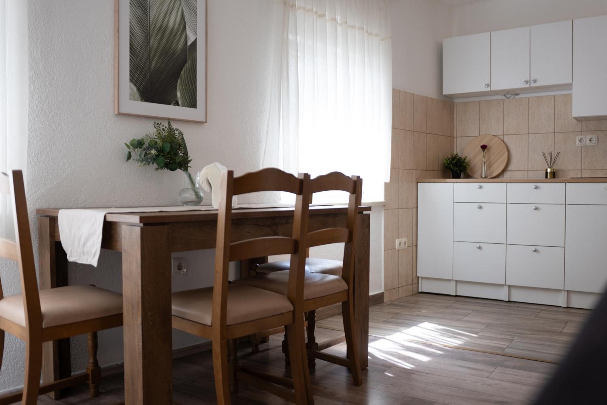 Apartments & Rooms Toni Split Extérieur photo