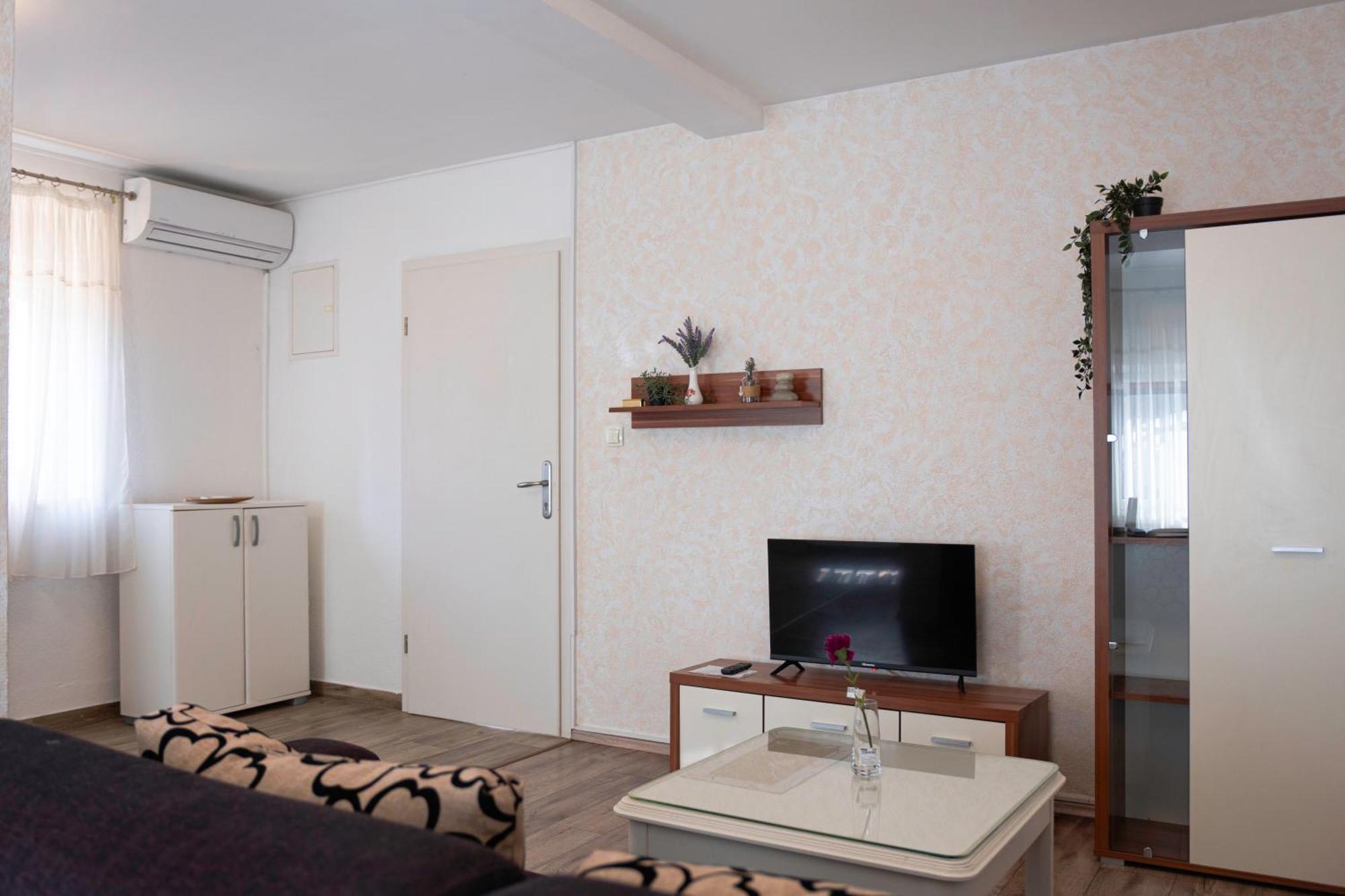 Apartments & Rooms Toni Split Extérieur photo