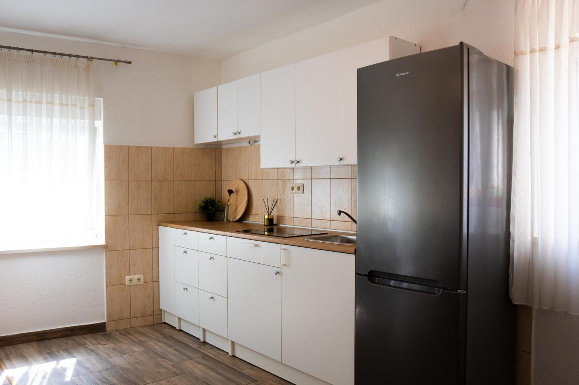Apartments & Rooms Toni Split Extérieur photo