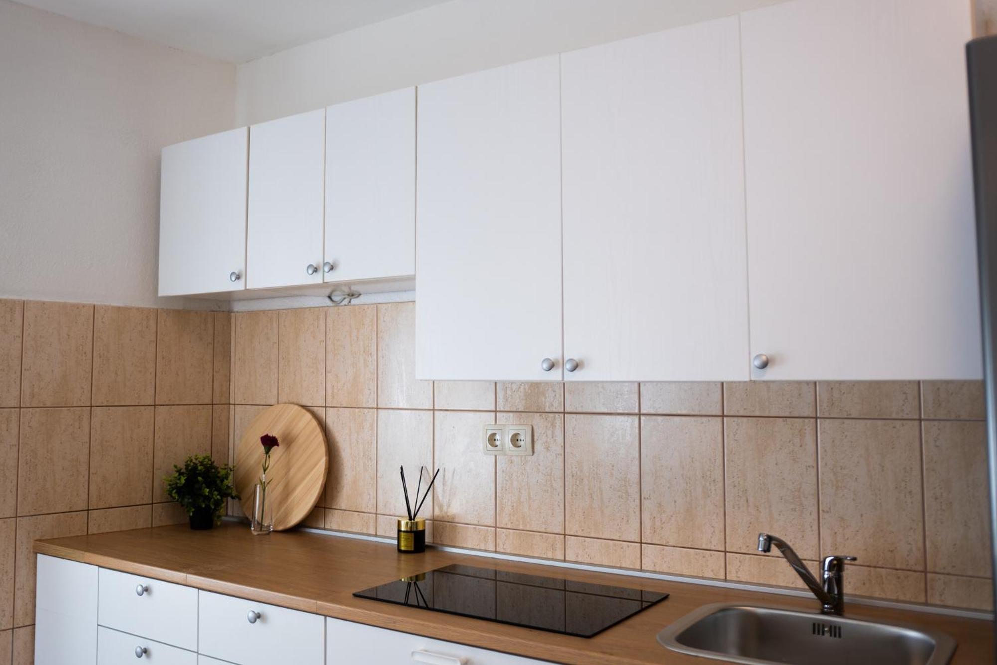 Apartments & Rooms Toni Split Extérieur photo