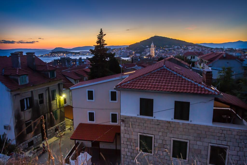 Apartments & Rooms Toni Split Chambre photo