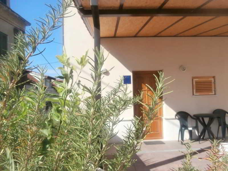 Apartments & Rooms Toni Split Extérieur photo