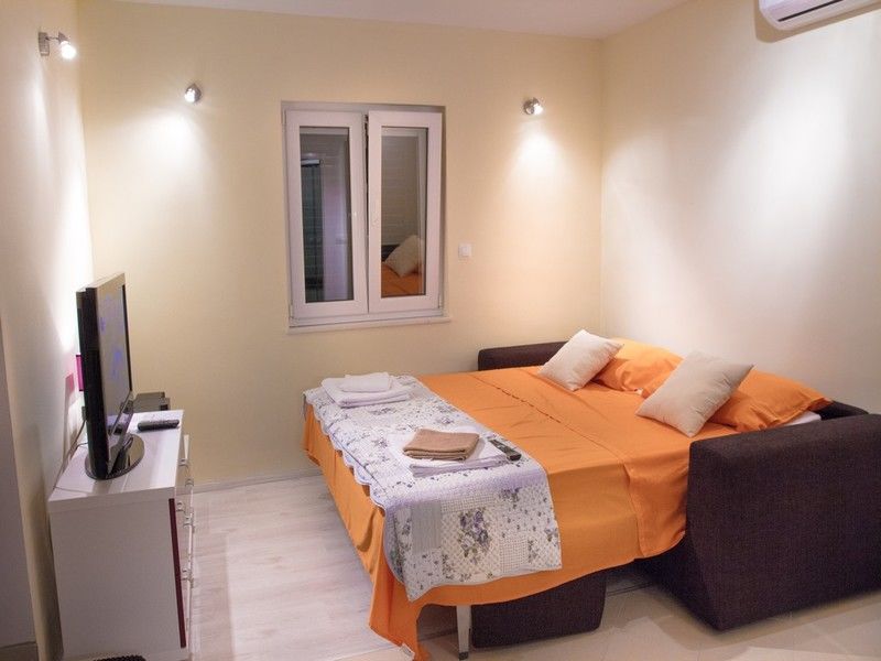 Apartments & Rooms Toni Split Extérieur photo