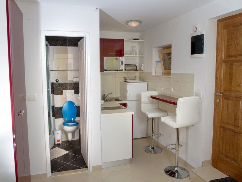 Apartments & Rooms Toni Split Extérieur photo