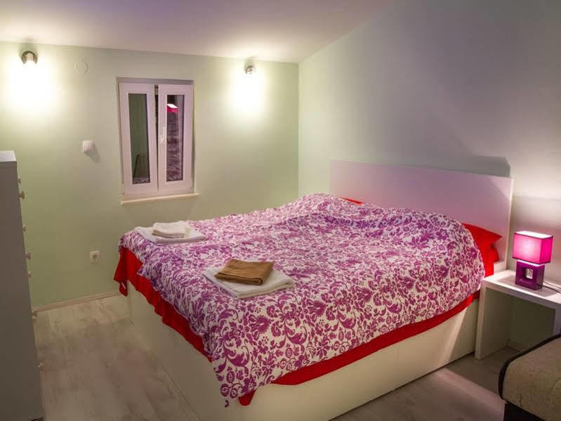 Apartments & Rooms Toni Split Extérieur photo