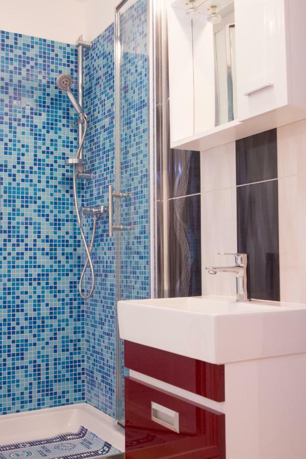 Apartments & Rooms Toni Split Chambre photo