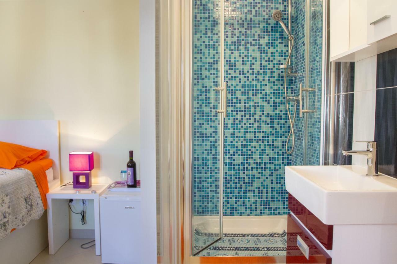 Apartments & Rooms Toni Split Chambre photo