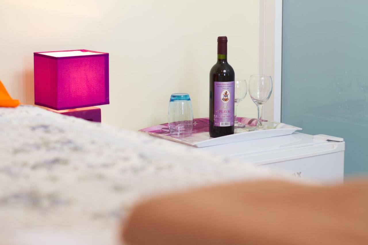 Apartments & Rooms Toni Split Chambre photo
