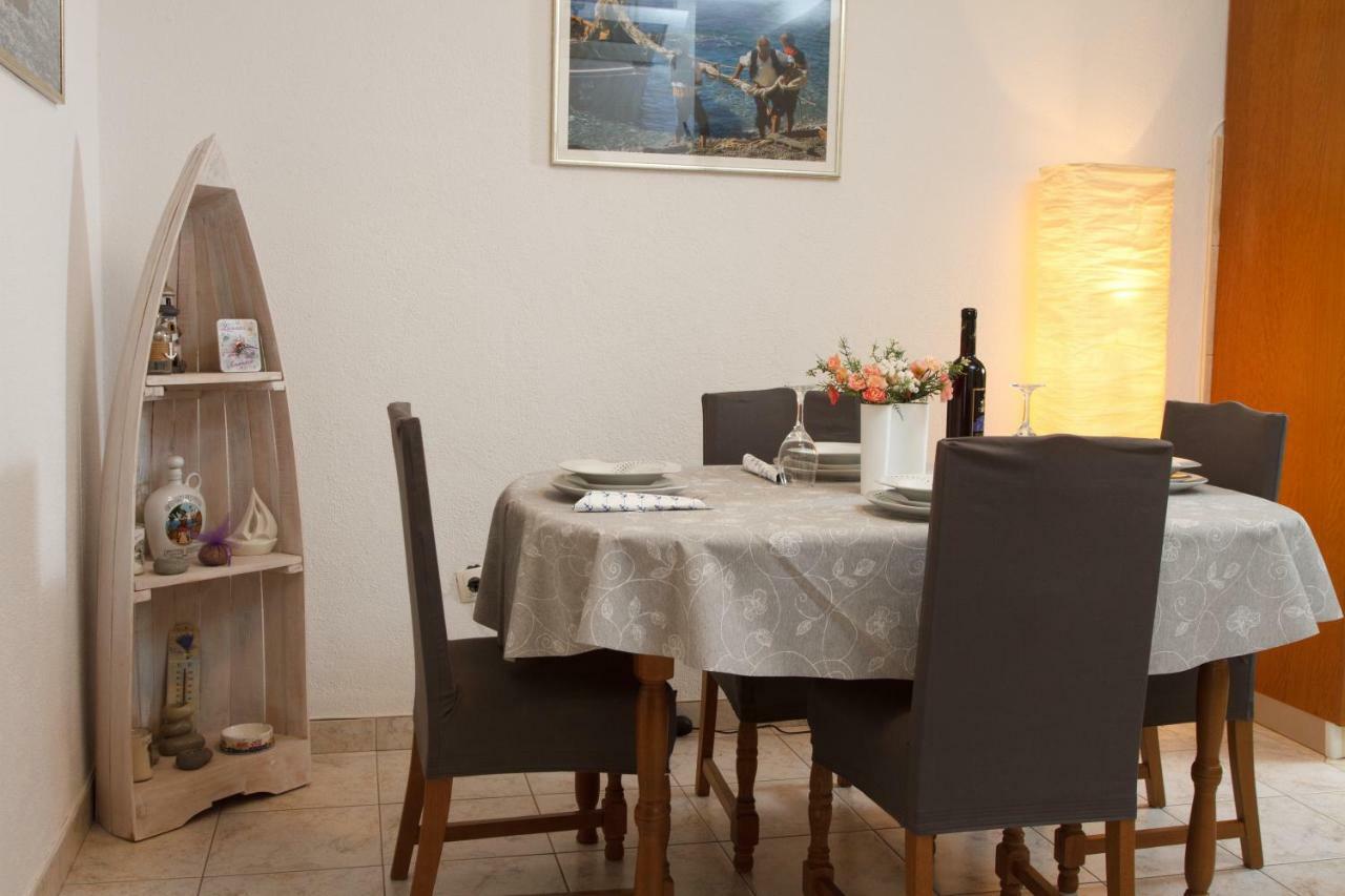 Apartments & Rooms Toni Split Extérieur photo
