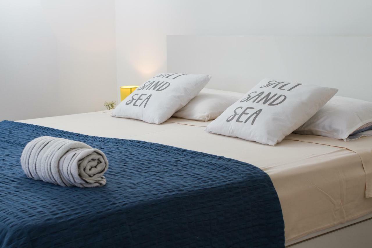 Apartments & Rooms Toni Split Extérieur photo