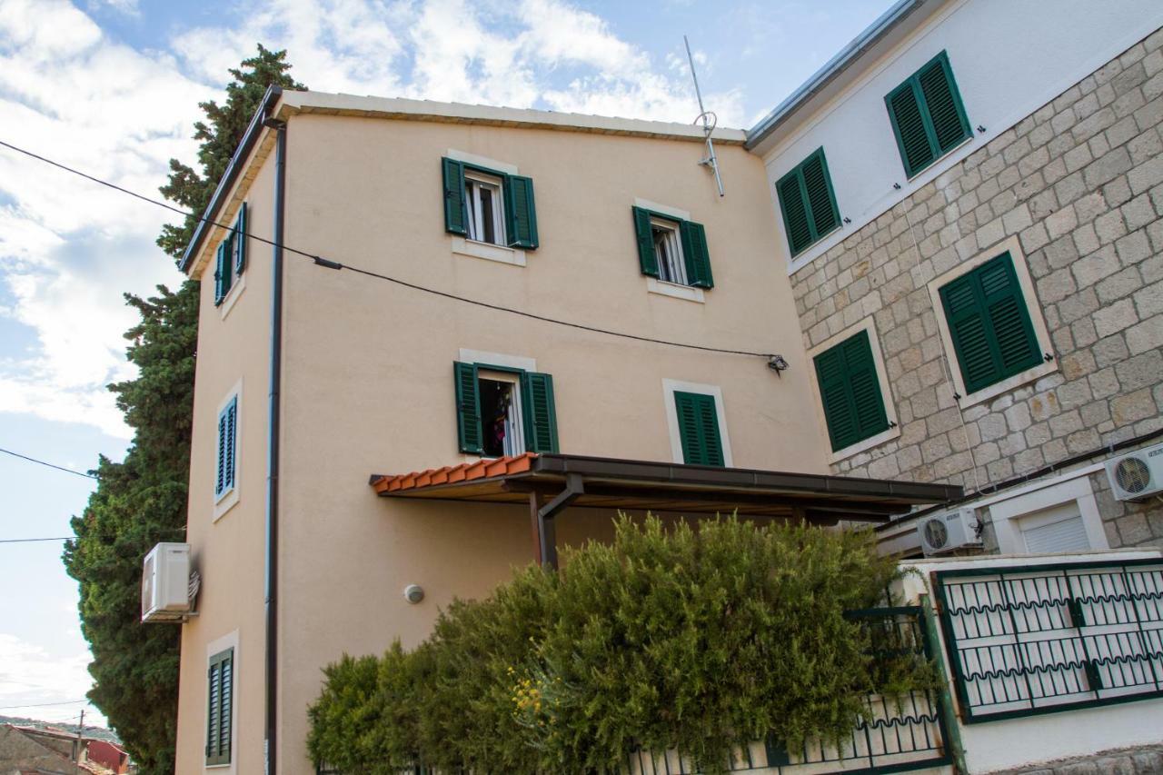 Apartments & Rooms Toni Split Extérieur photo
